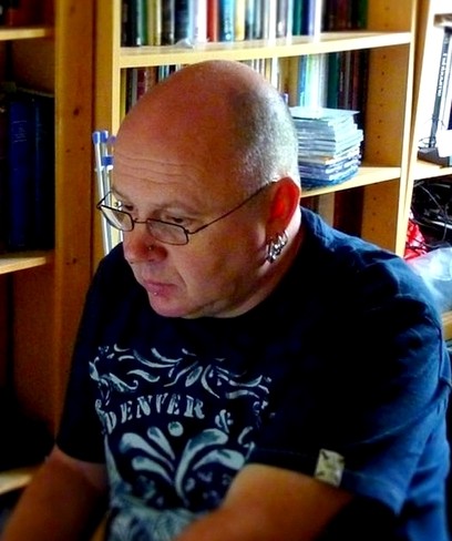 Keith aged 55